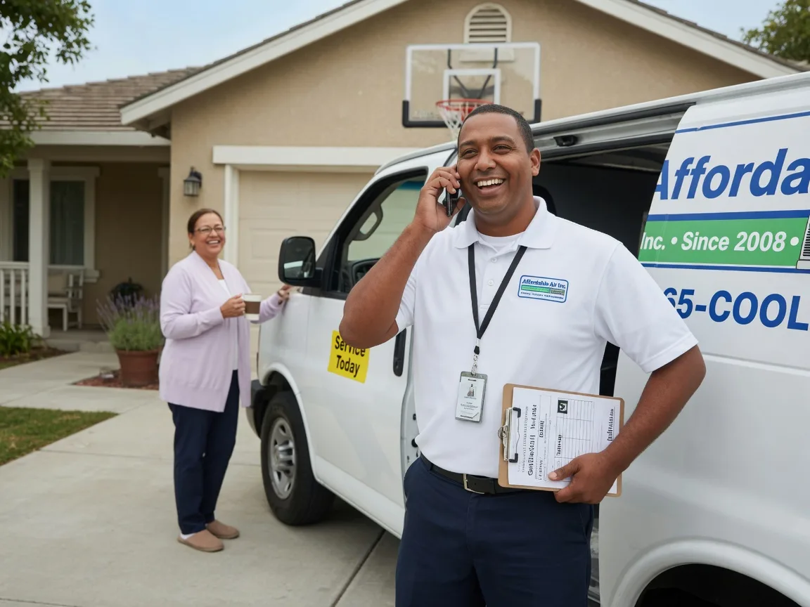 Central Ac Repair Swoope, VA FAQs
